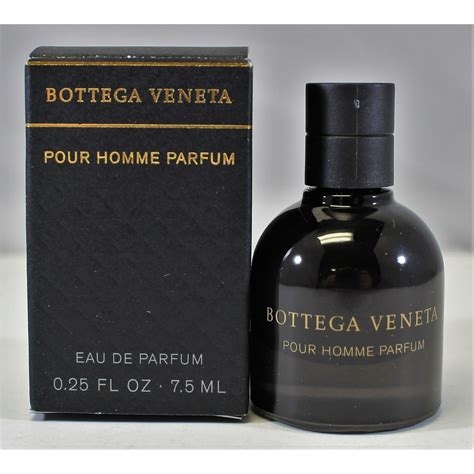 bottega veneta pour homme parfum